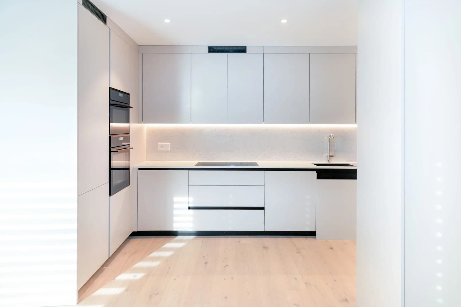 Moderne 2.5-Zimmer-Wohnung in Grenchen mieten