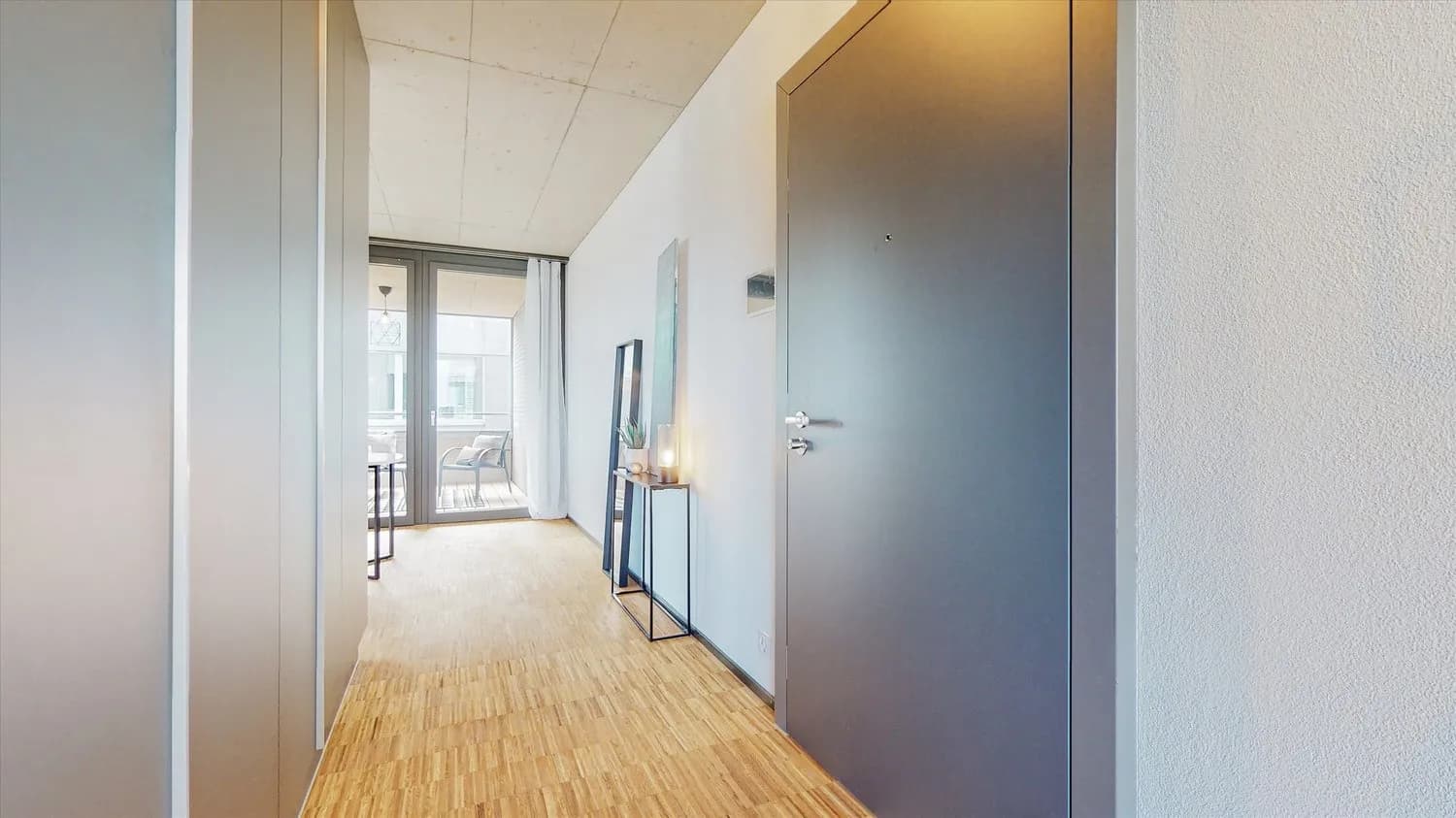 4VIERTEL – Modern wohnen, frei fühlen.