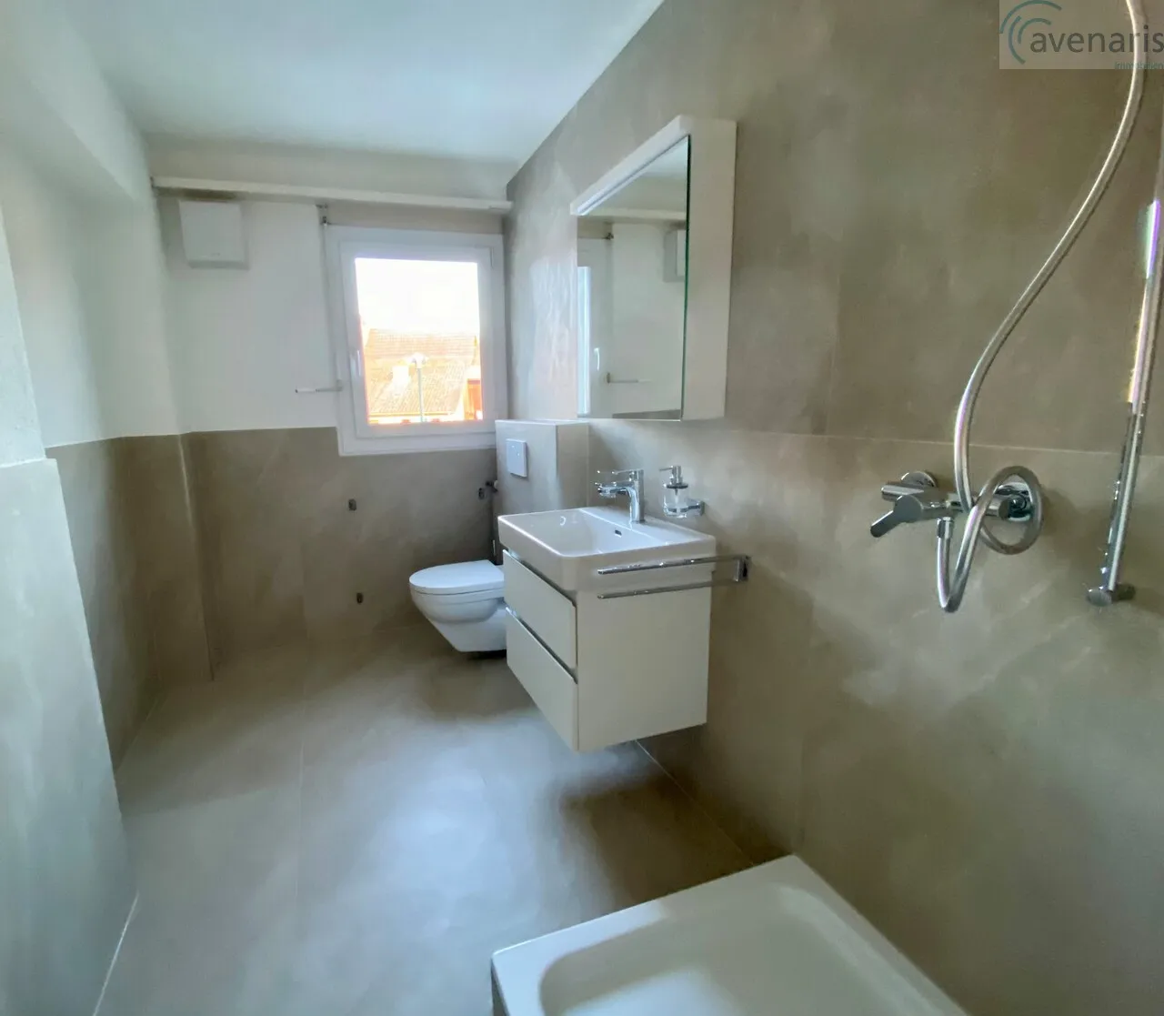 3.5-Zimmer-Wohnung in Magden - Neu renoviert