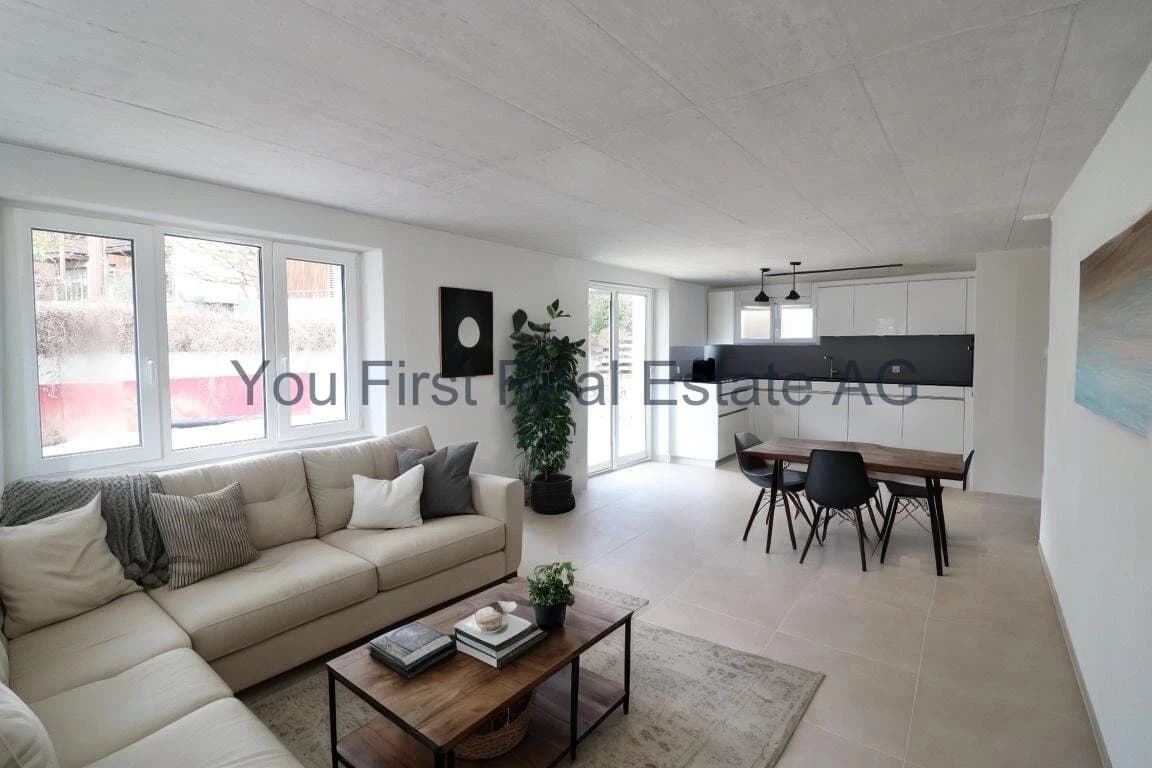 ERSTBEZUG für Gartenliebhaber