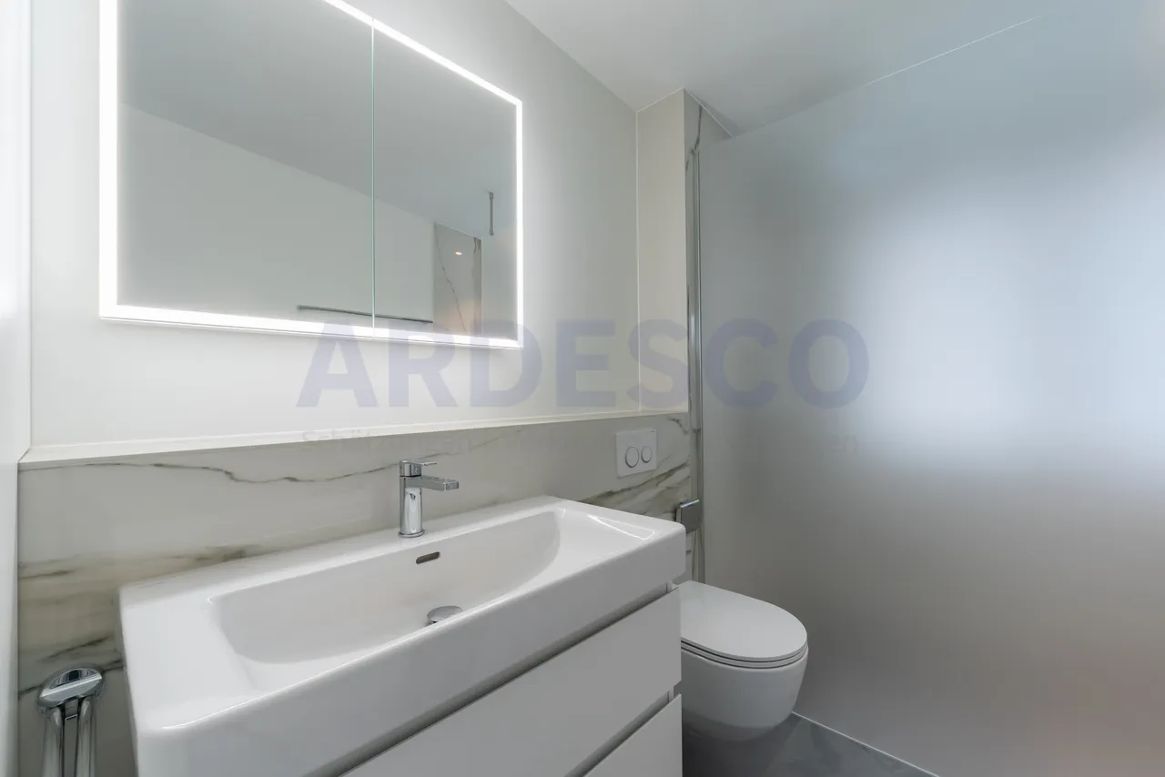 Aareblick & Stadtnähe - Bezug ab sofort!