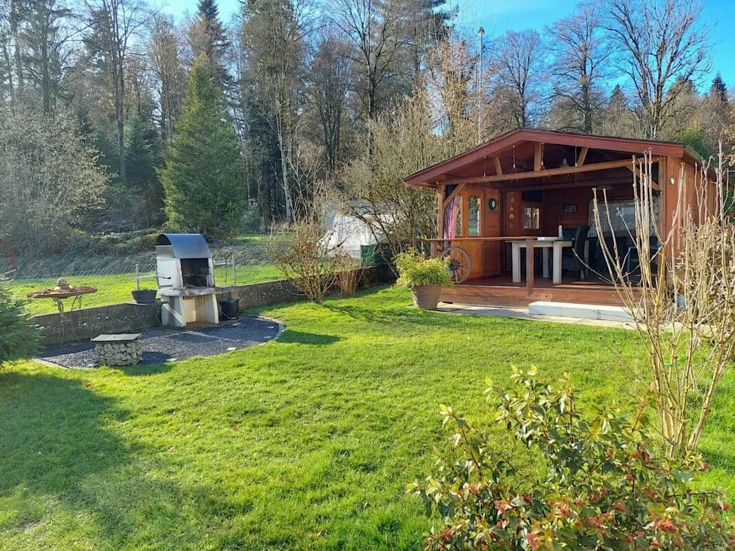 EIN ZUHAUSE MIT SEELE UND RAUM FÜR LEBEN