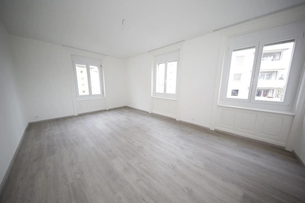 Charmant und modern wohnen!