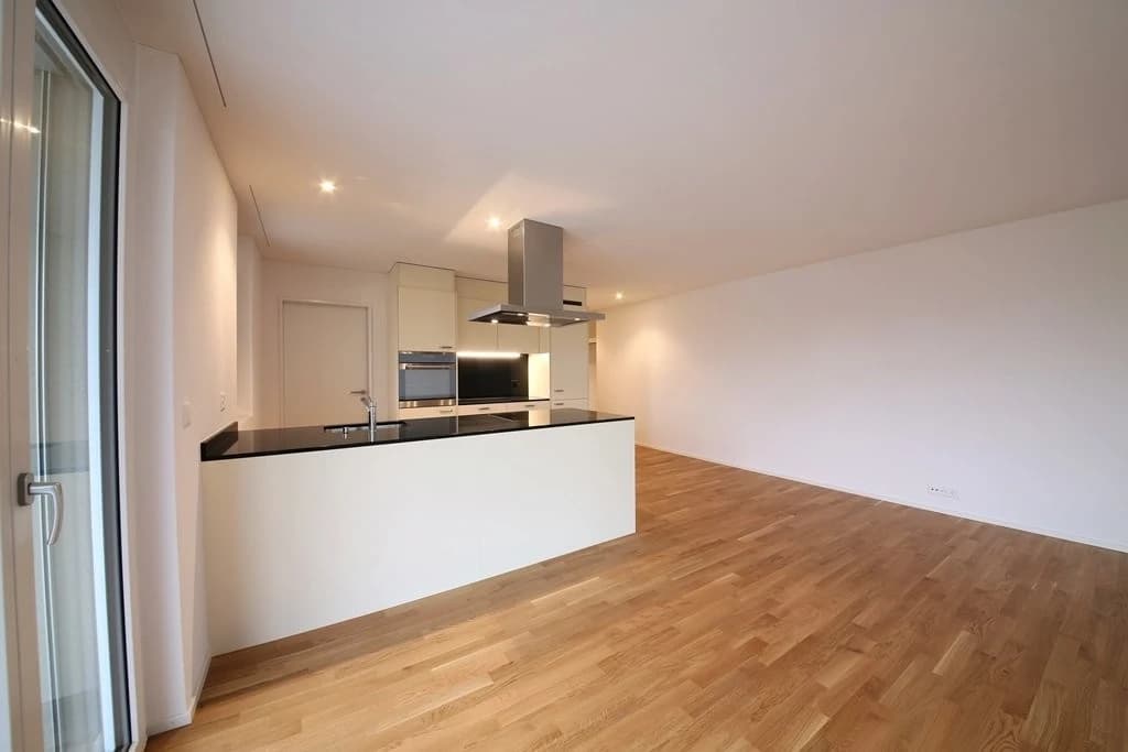 Start ins eigene Wohnglück...