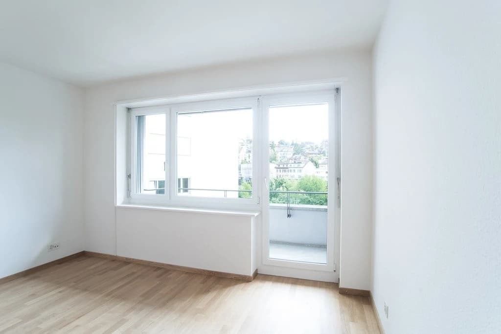 Sentihof - urban Leben - entspannt Wohnen!