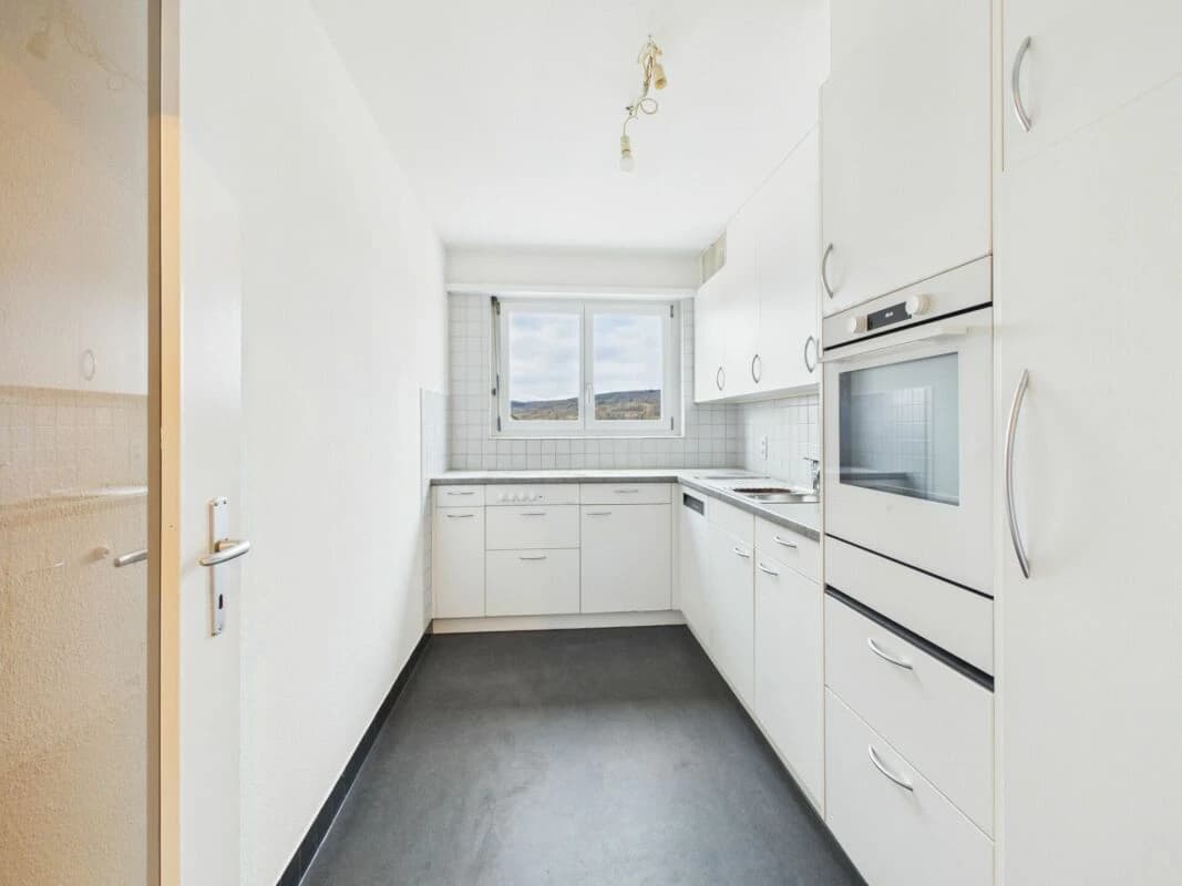 4.5-Zimmerwohnung am Untersee nahe zur Schule