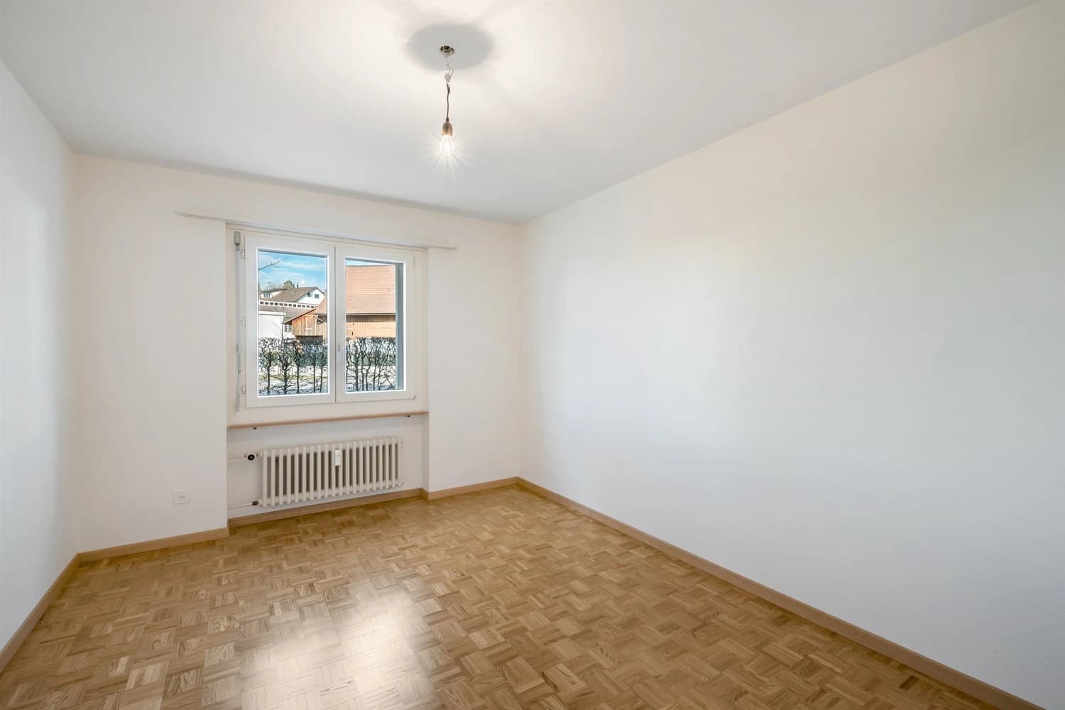 Tolle Wohnung an ruhiger Lage!