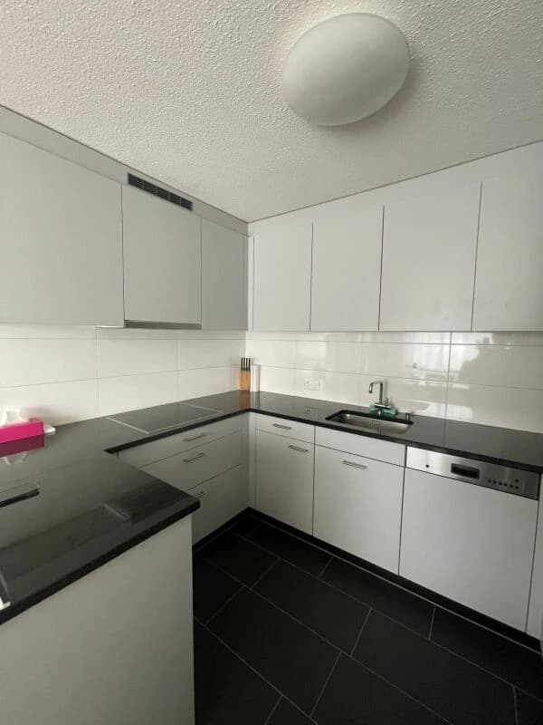 Schön geschnittene 1,5 Zimmerwohnung in Dietikon