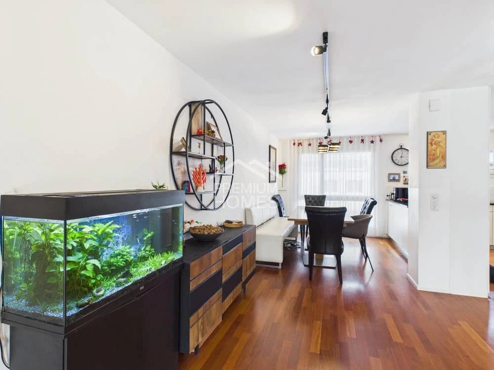 Das Haus für die nächsten Kapitel