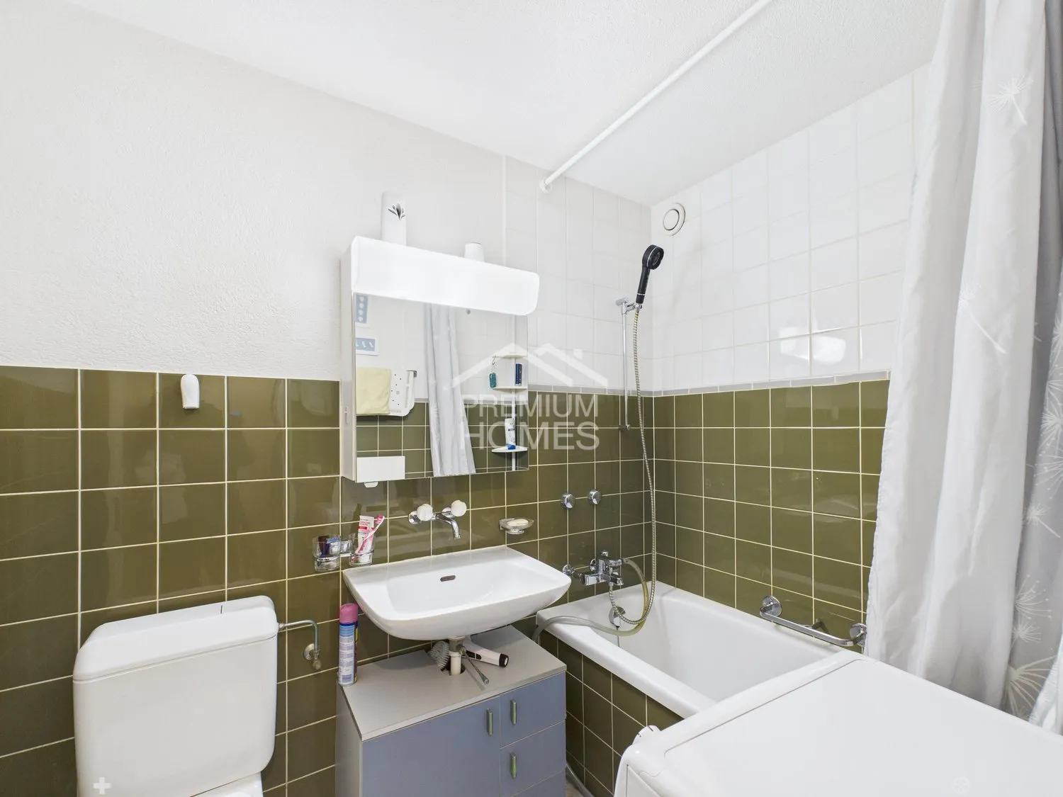 Attraktive Wohnung in zentraler Lage von Biel