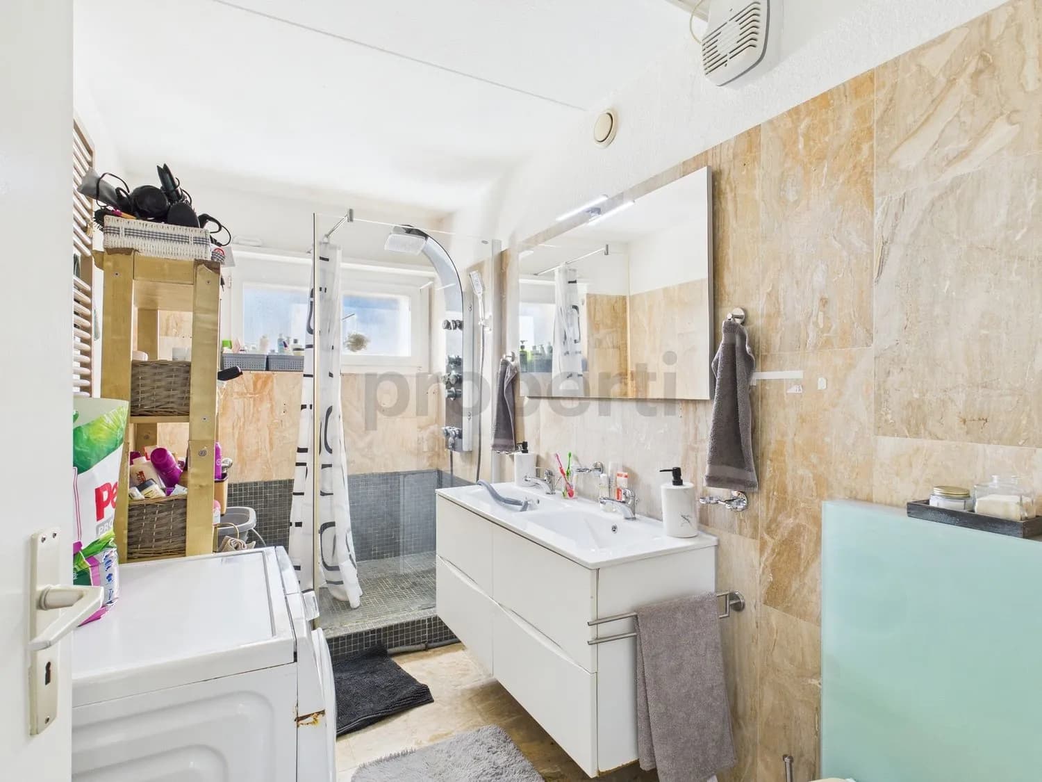 Charmante 4-Zimmer-Wohnung in begehrter Lage von Oberglatt, Kanton Zürich