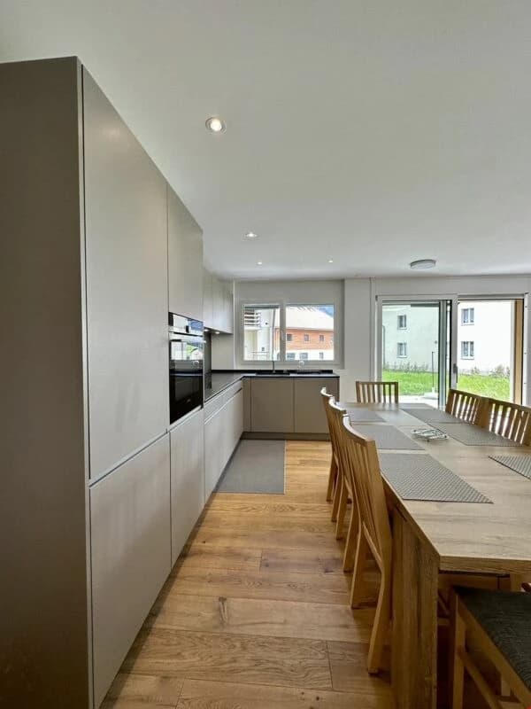 Modern  I  Garten  I  20Min von Freiburg