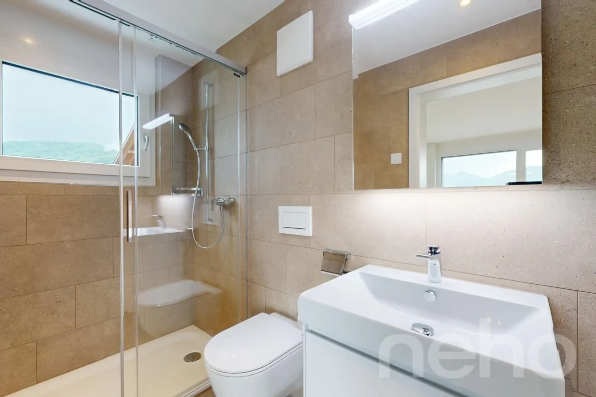 Ein Zuhause zum Ankommen - familienfreundlich mit Weitsicht