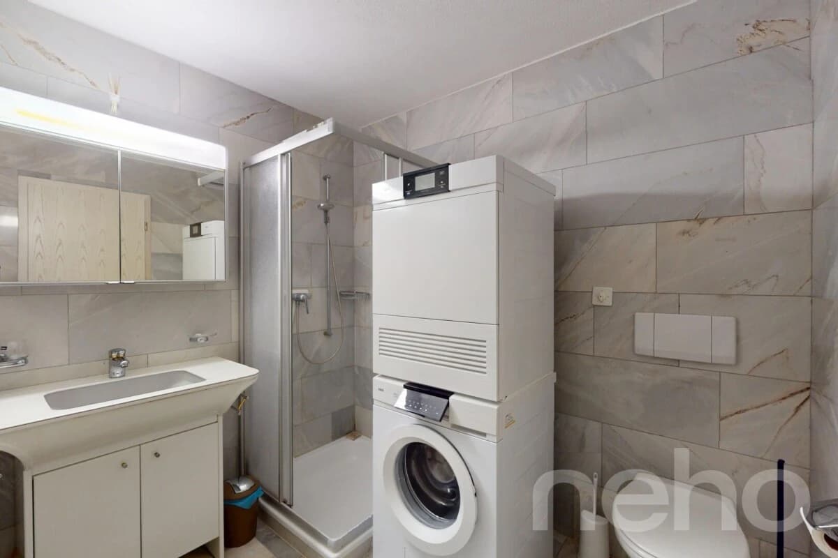 Charmante 5.5-Zimmer-Wohnung mit Wohlfühlfaktor und Steuervorteil