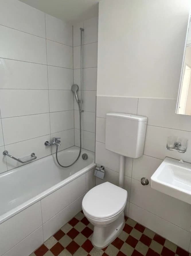 Perfekt für Singles