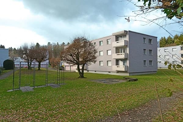 Klein aber fein - Mieten ohne Kaution