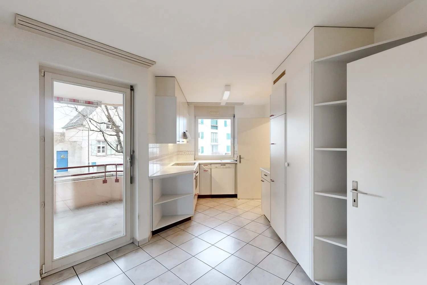 Ihr Rückzugsort mit Gartensitzplatz