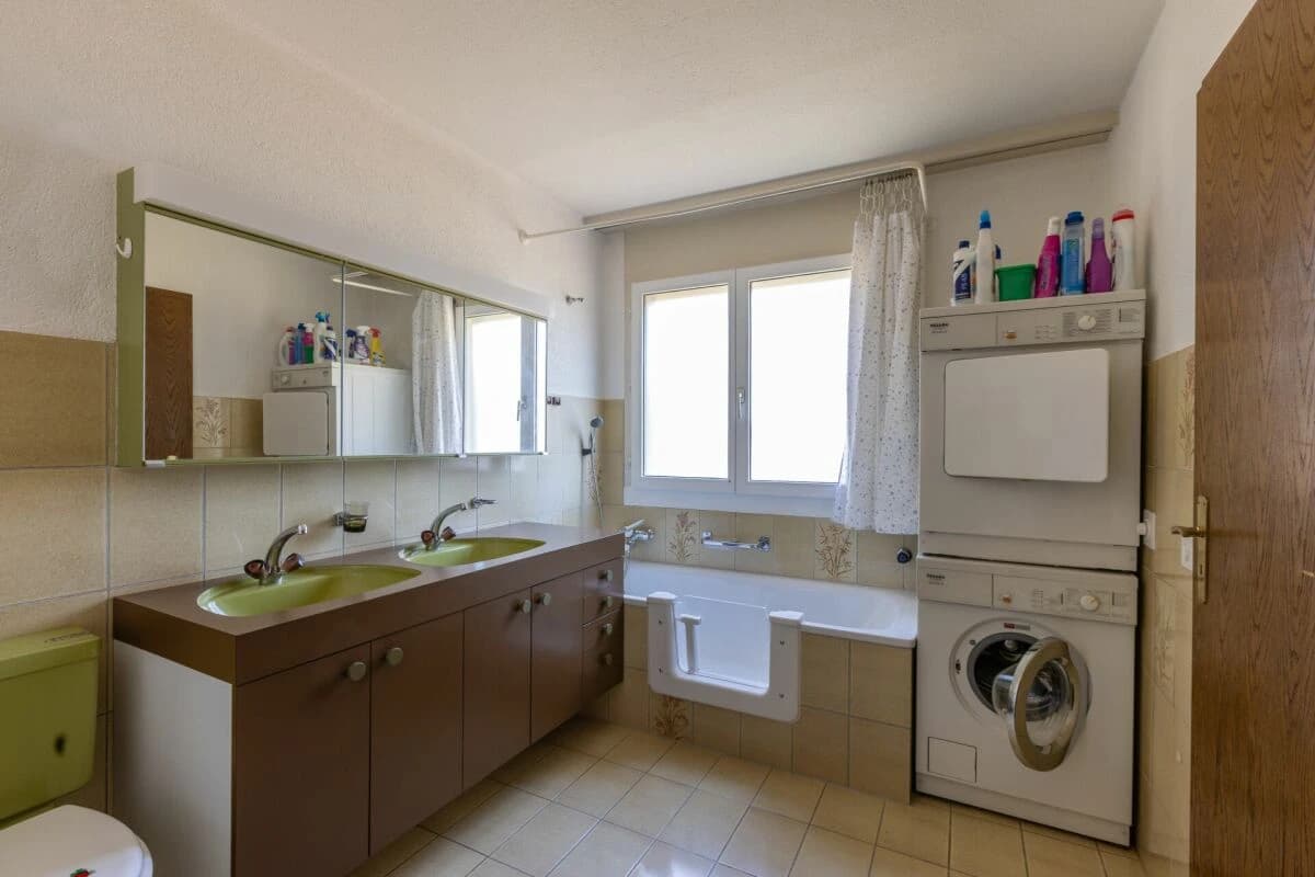 Landleben träumen - ohne landwirtschaftliche Bewilligung