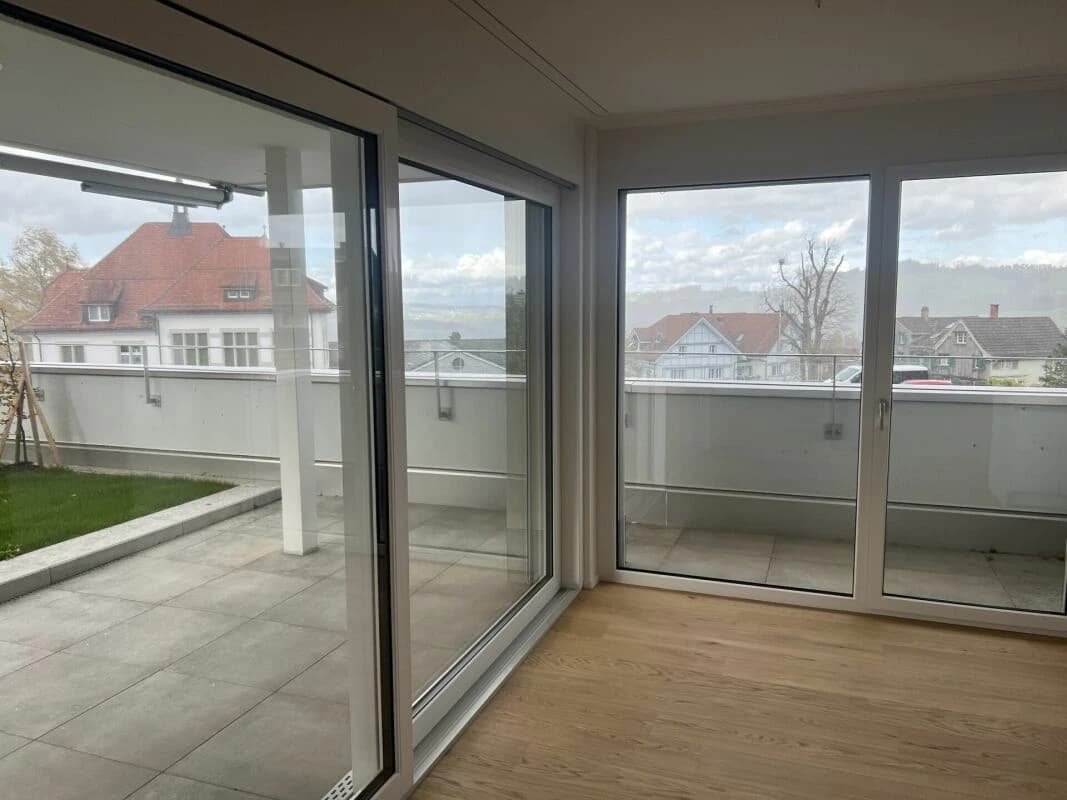 Traumwohnung: Wg A2.1  mit Homeoffice