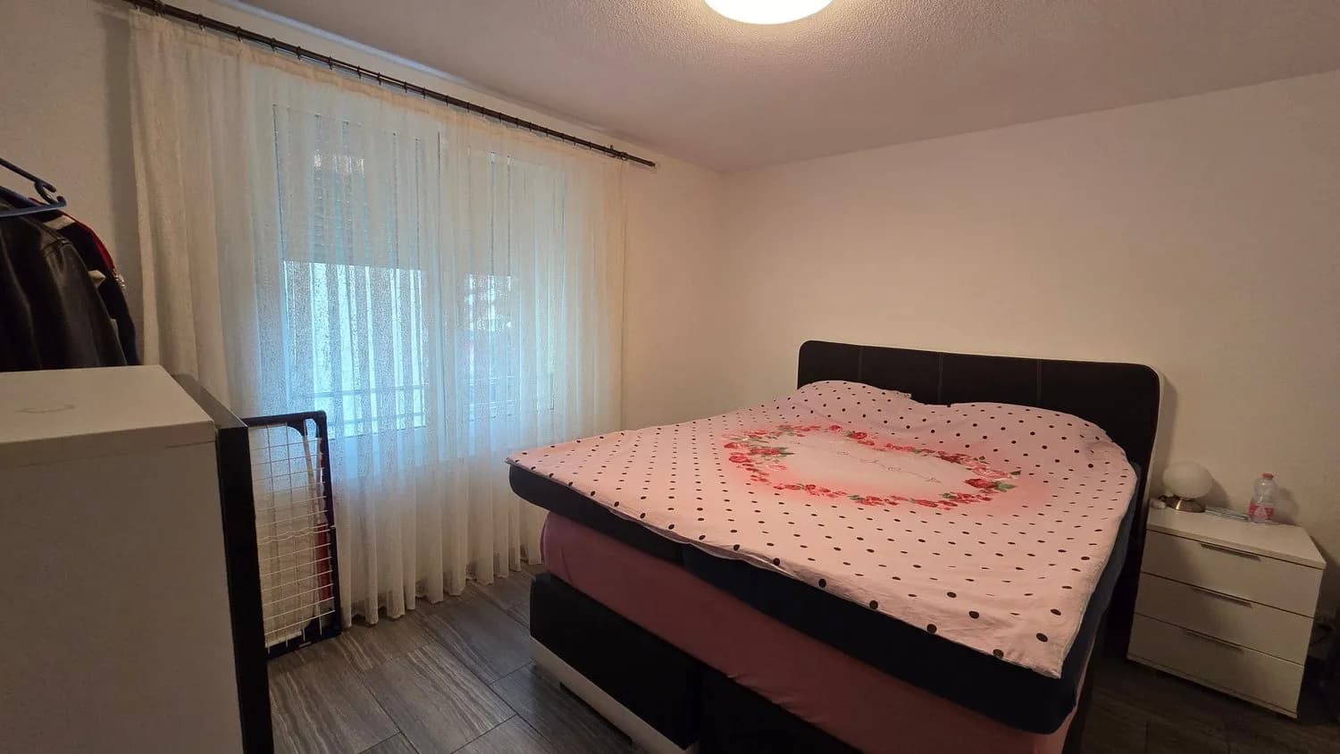 Saniertes 3-Familienhaus mit 4.6% Rendite