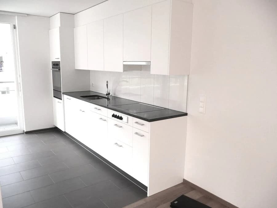 MIETEN OHNE KAUTION - Ruhig, sonnig & modern wohnen in Ebikon