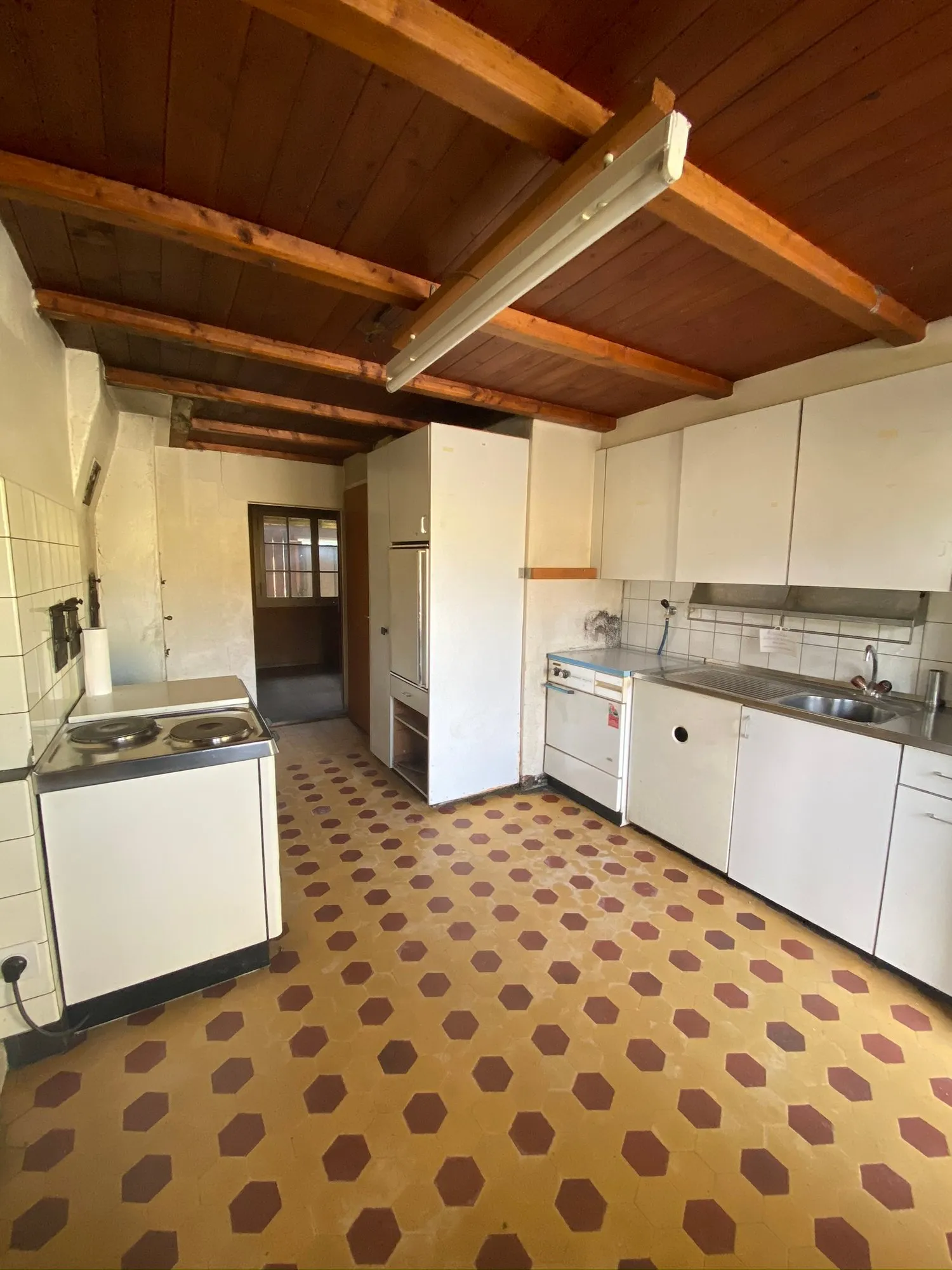 Charmantes Bauernhaus in Obersteckholz