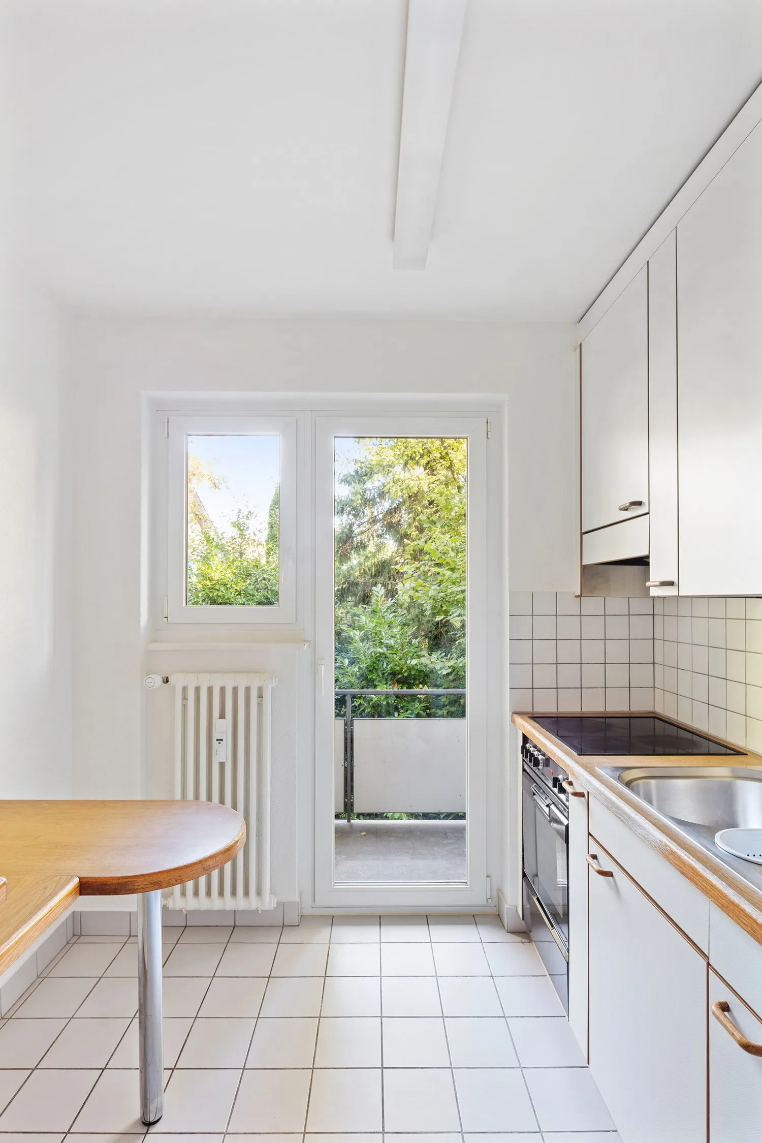 Gemütliches Wohnen im Herzen von Frauenfeld