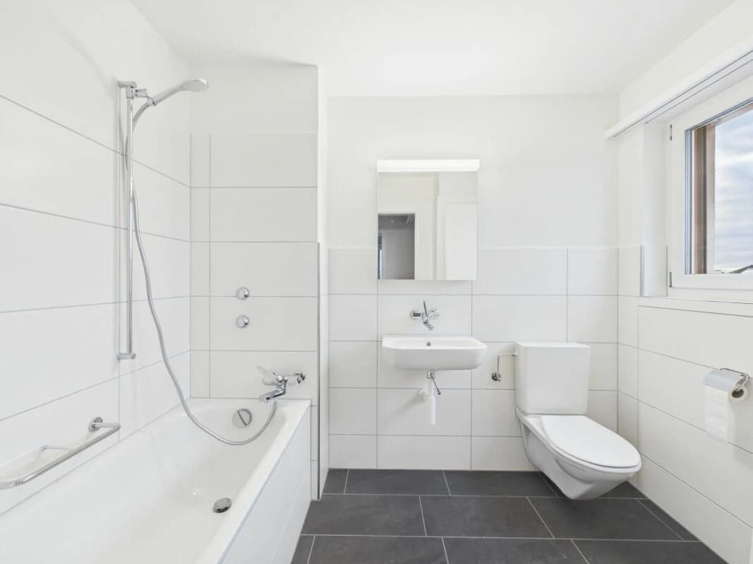 4.5-Zimmerwohnung am Untersee nahe zur Schule