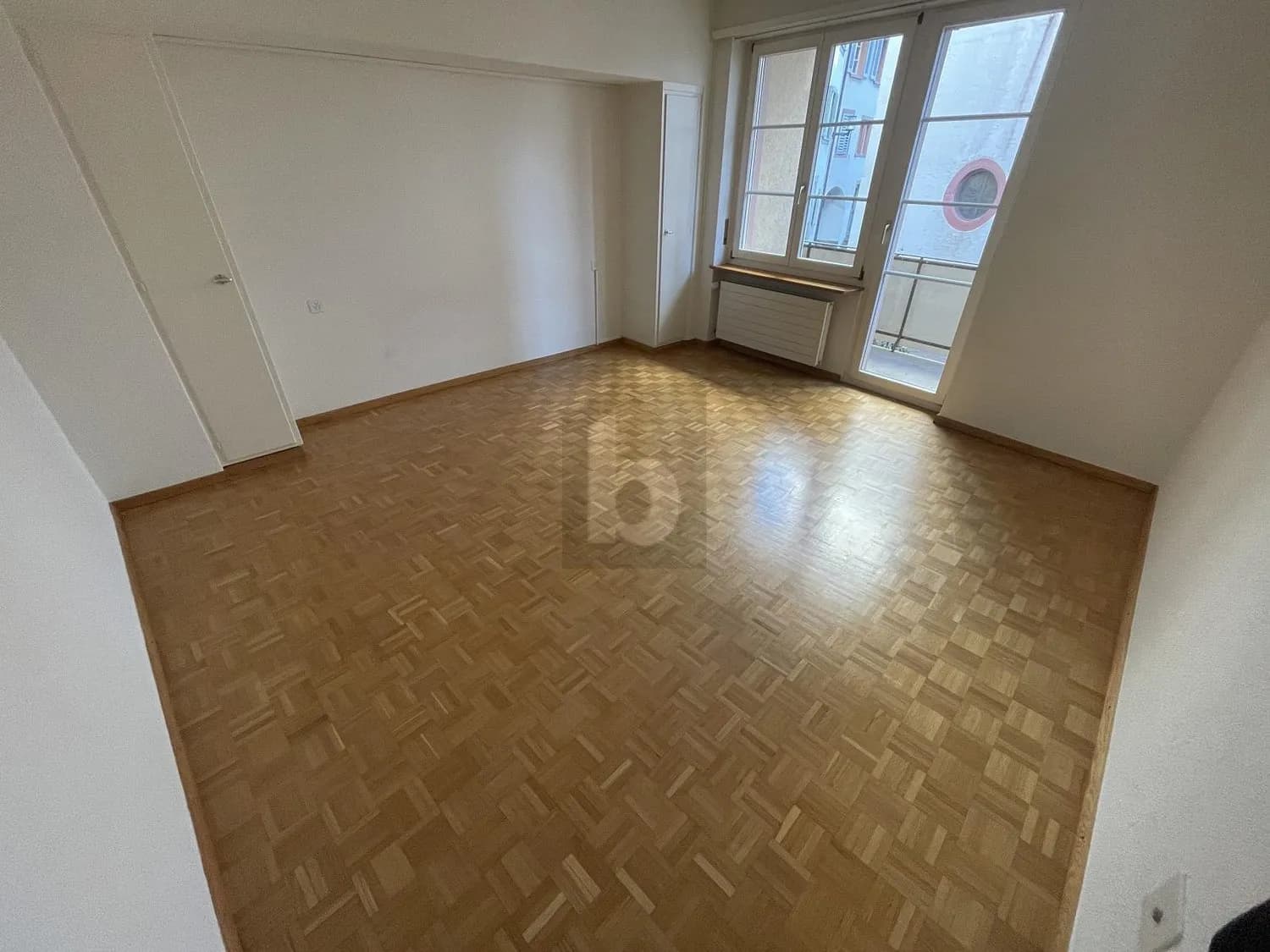 GROSSZÜGIG IM HISTORISCHEN STEDTLI!