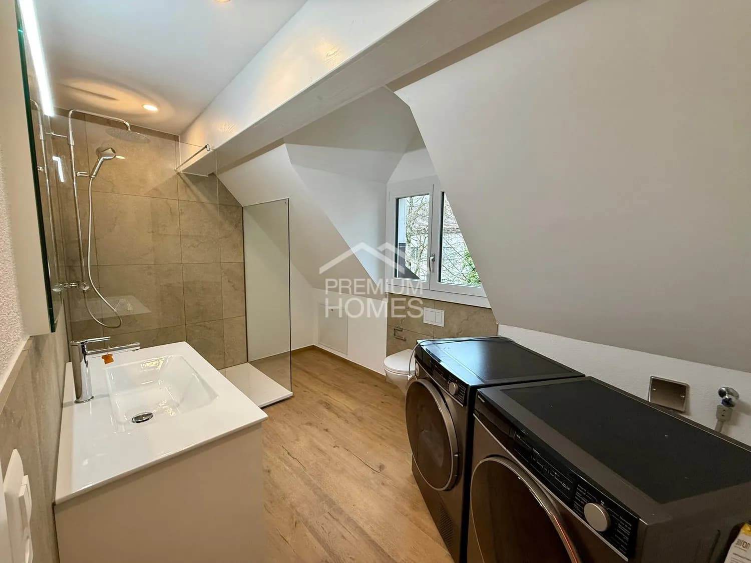 Qualität, die man sieht und spürt