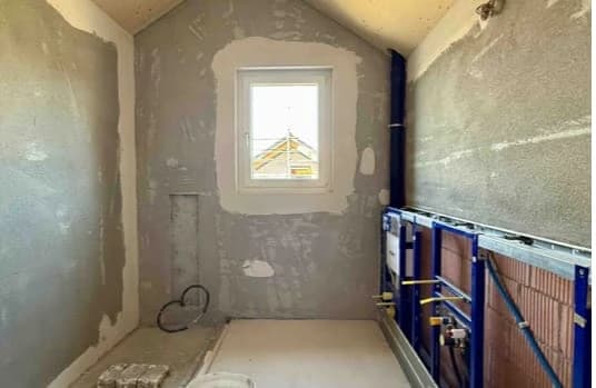 Ein Wohnort zum Wohlfühlen