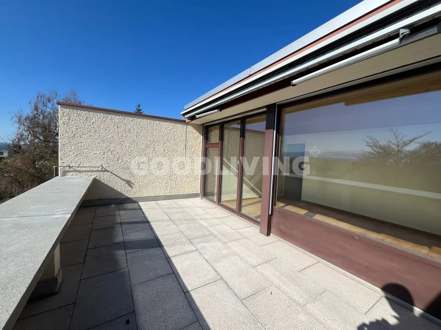 Ein Ort zum Ankommen und Wohlfühlen