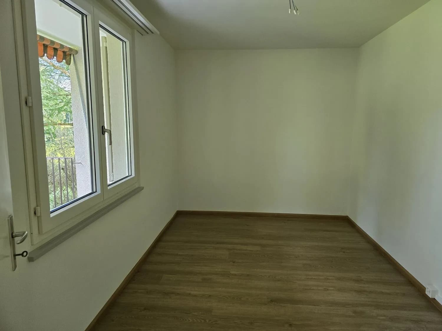 Wohnen in unmittelbarer Nähe von Altstadt und Bahnhof