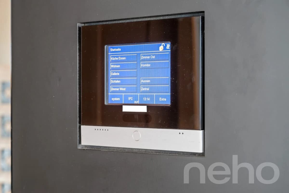 Un art de vivre alpin d?exception face à l?Eiger Express