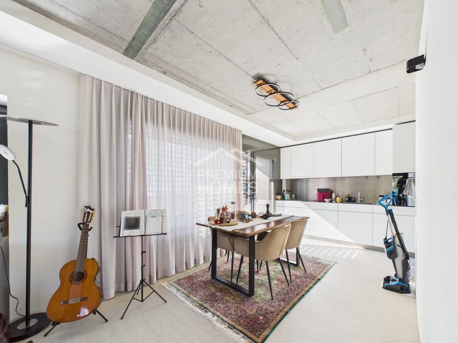 RBNB Highlight Modern & Zentral