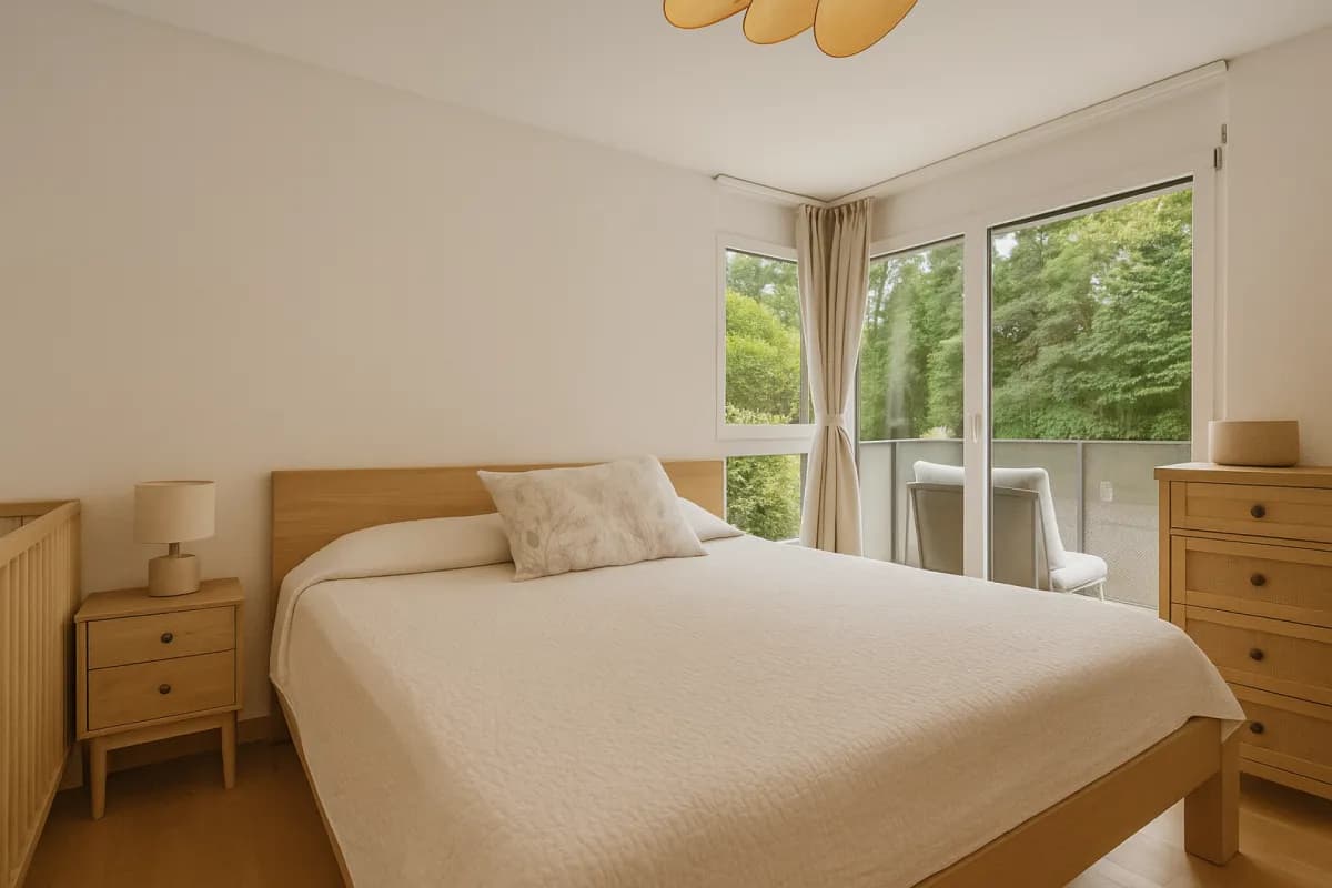 Attraktive Anlage in die Zukunft in der Top-Seegemeinde an der Goldküste