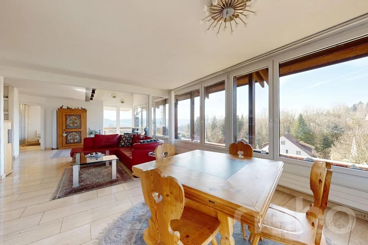 Wohntraum mit Weitblick und vielseitigen Nutzungsmöglichkeiten