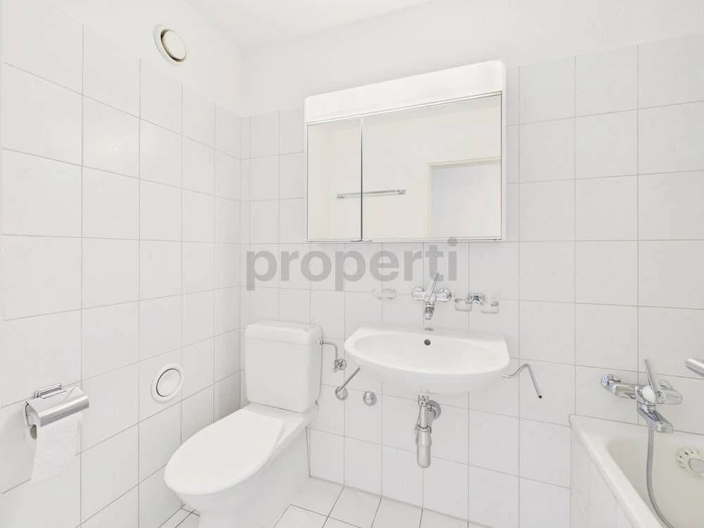 Ruhige 4.5-Zimmer-Wohnung mit Nähe zu Schule und Einkauf, Obergösgen