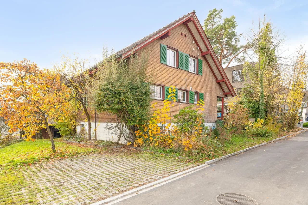 Ihr Ruhepol mit Seeweite