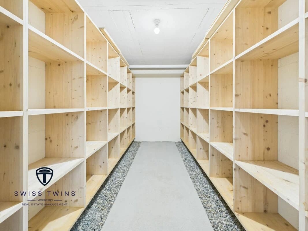 Grosszügiges und modernes Wohnerlebnis mit traumhafter Aussicht am Sonnenberg