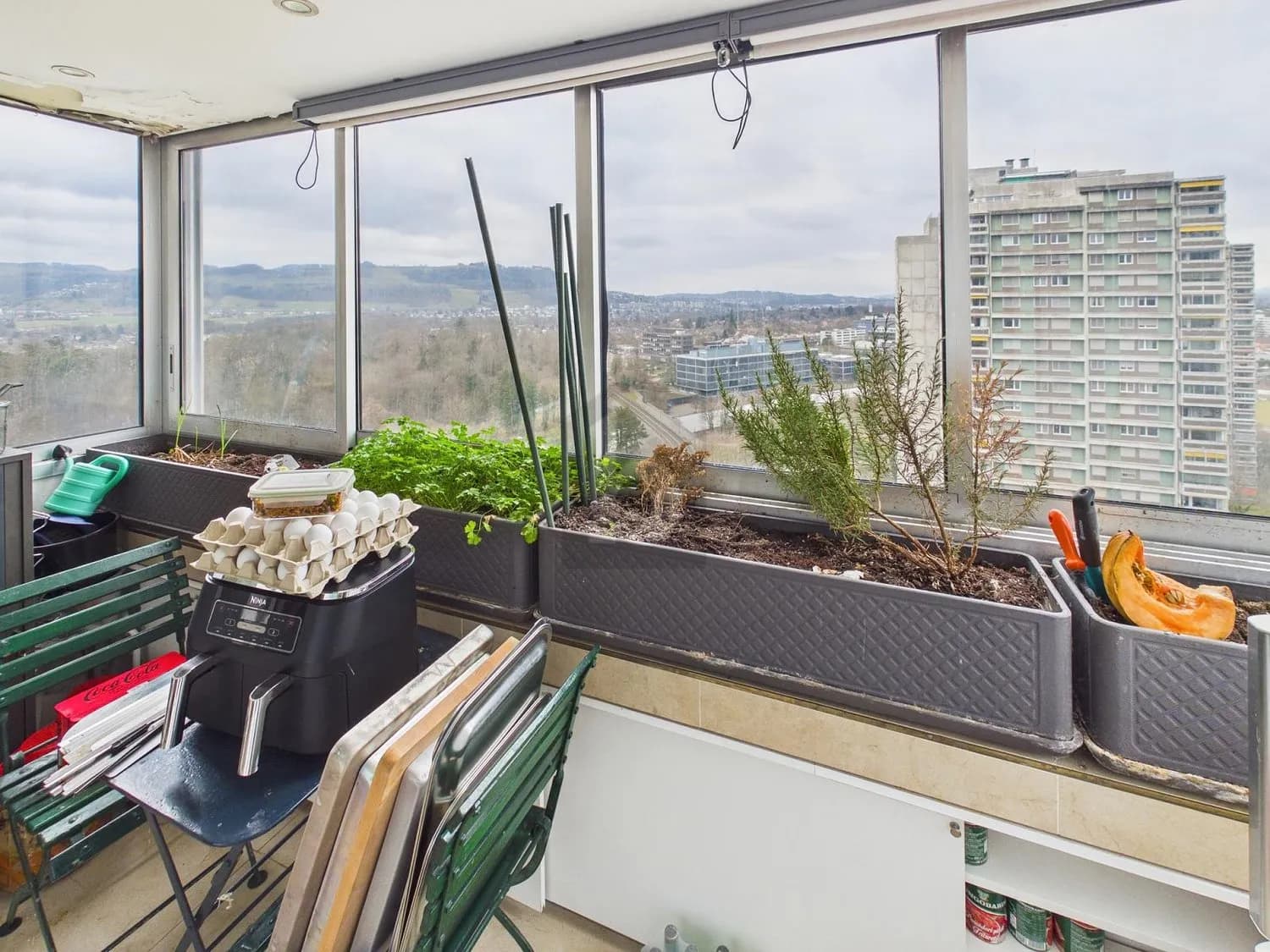 MODERN IN ZENTRALER LAGE