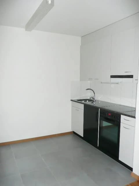 Gemütliche 1.5-Zimmerwohnung zu vermieten - befristet bis 28.02.2027!