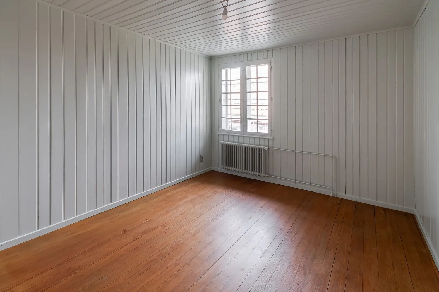 Charaktervolle Liegenschaft im historischen Ortszentrum