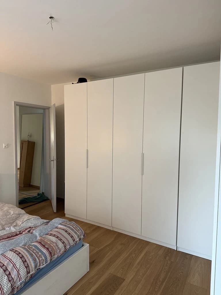 Hier endet Ihre Wohnungssuche