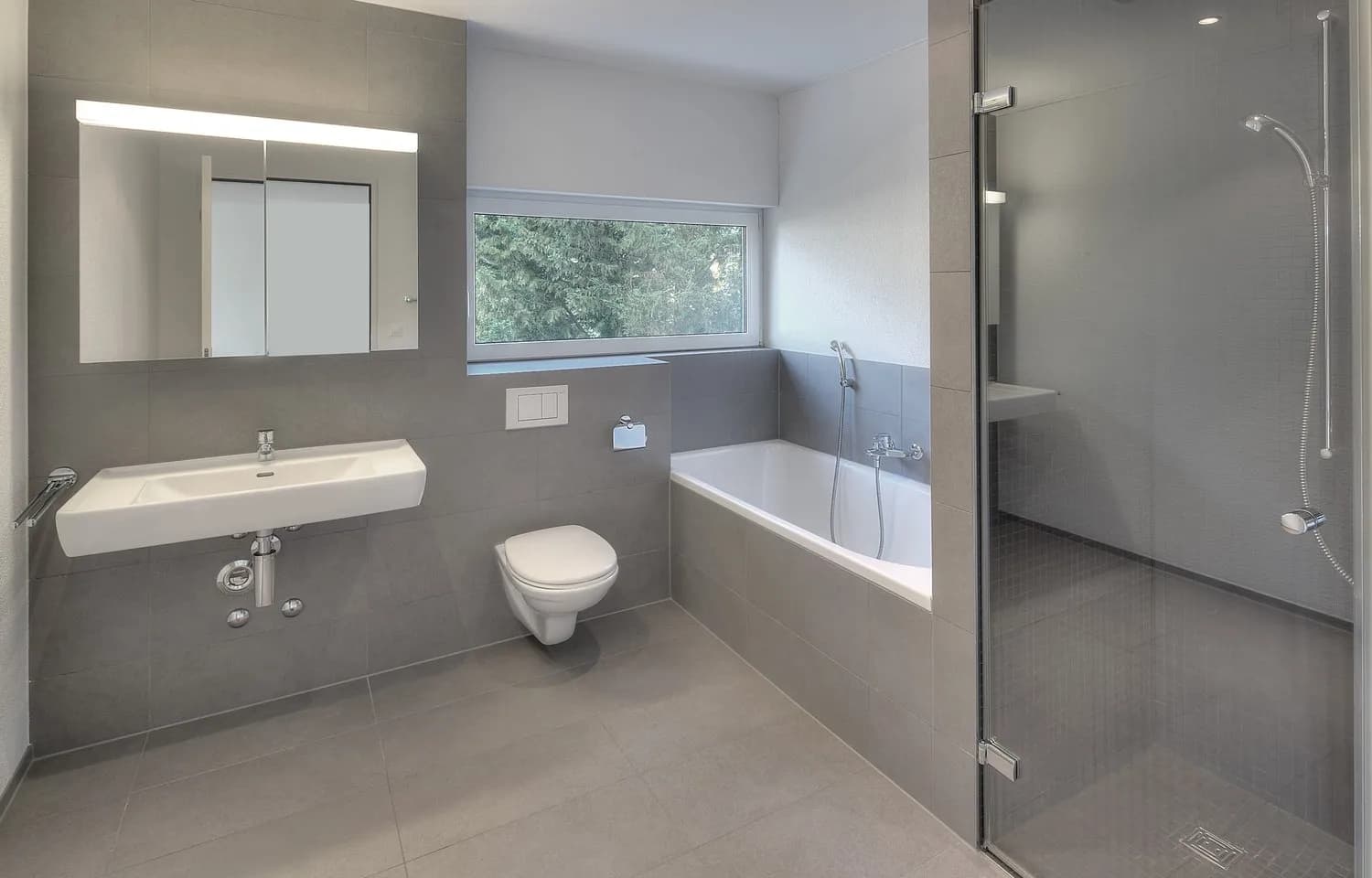 Moderne Wohnung Nähe Bahnhof!