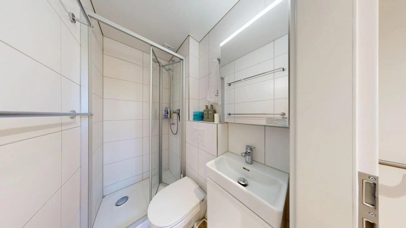 Gemütlicher Haupt- oder Ferienwohnsitz mit Galerie und Seesicht