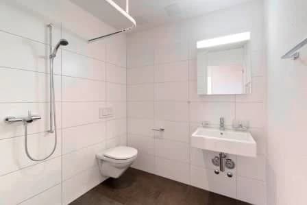 Schöner wohnen im Alter!