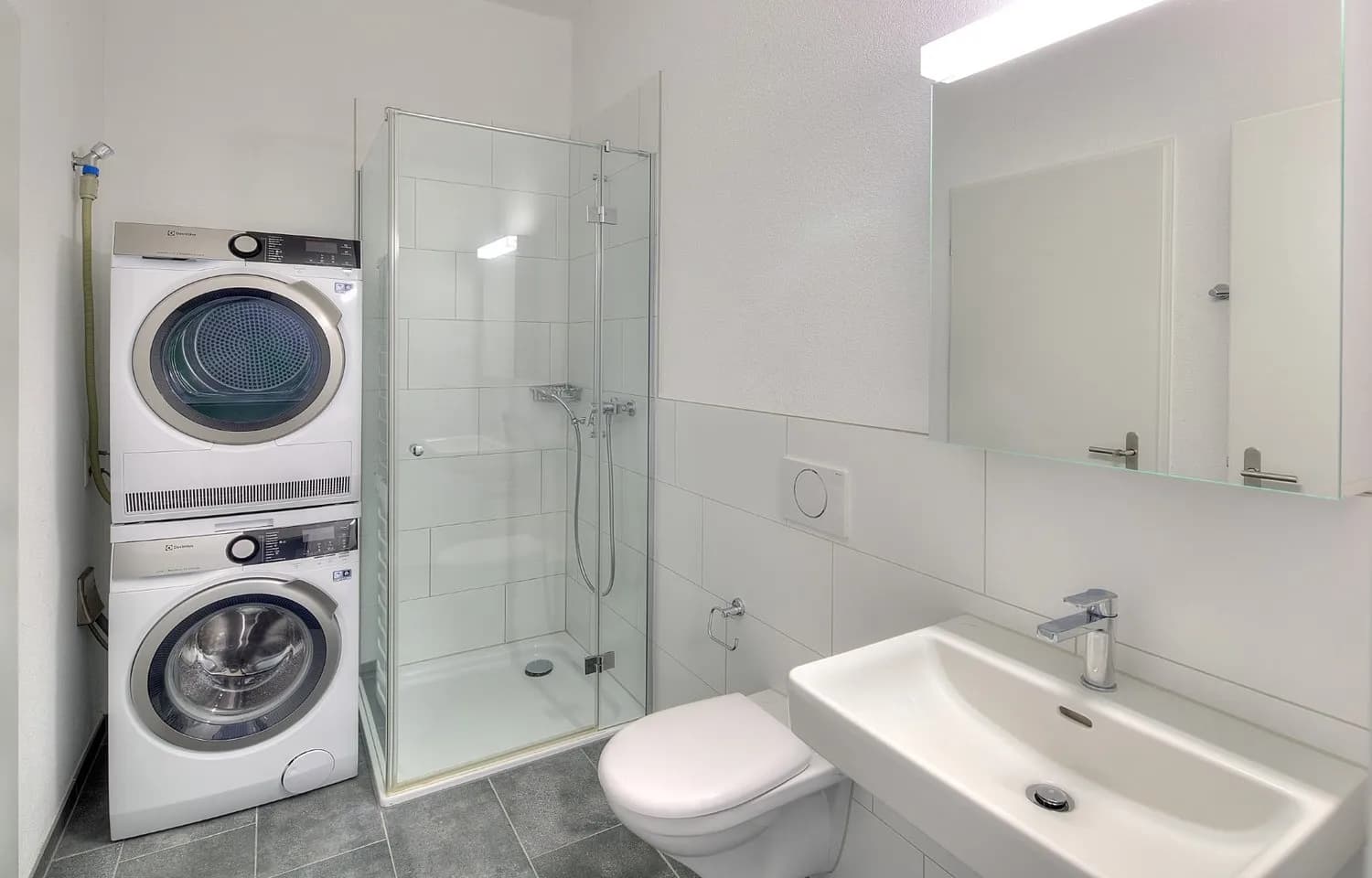 Suchen. Finden. WOHNEN!