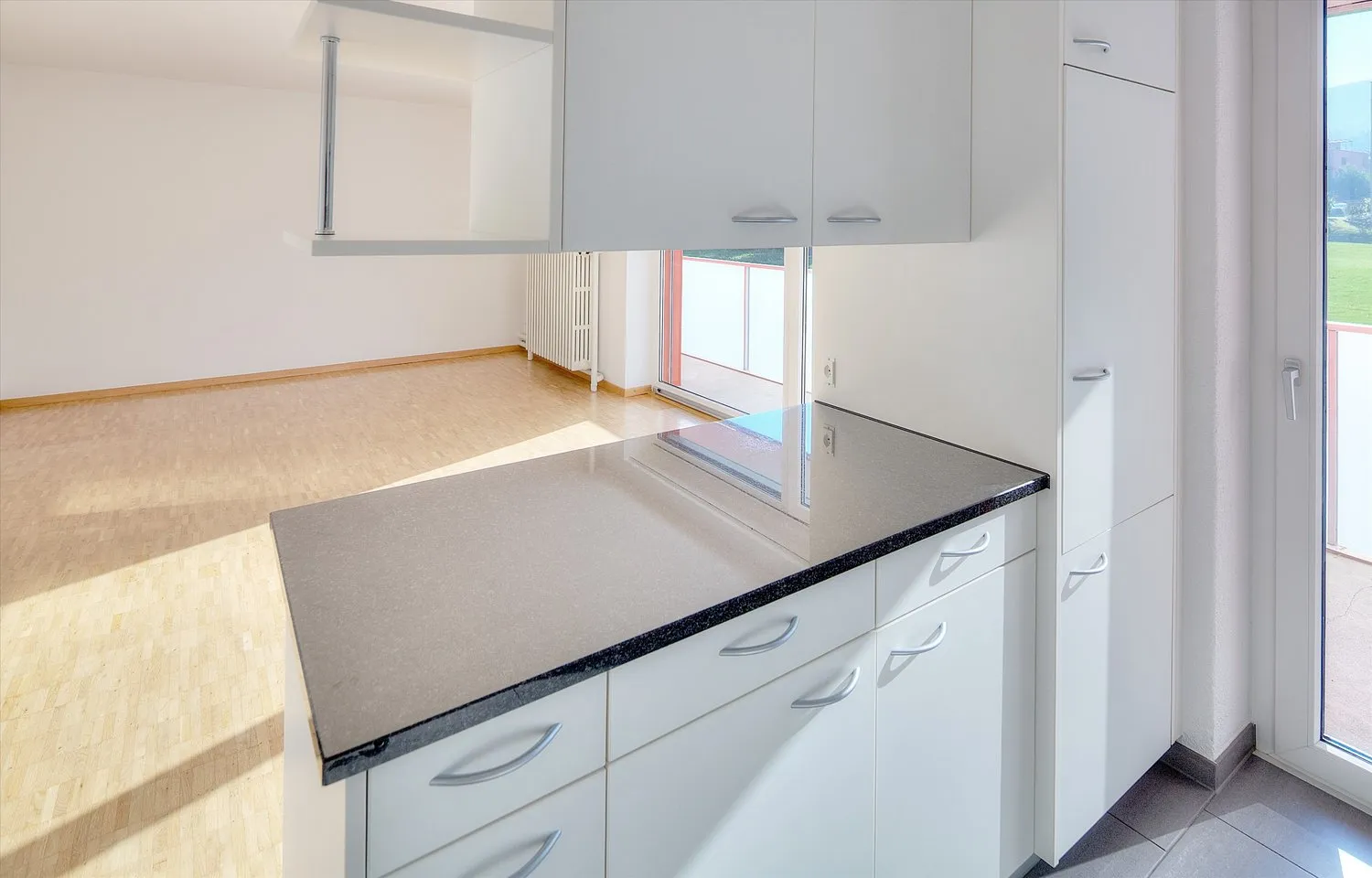 Ein Augenschein lohnt sich!