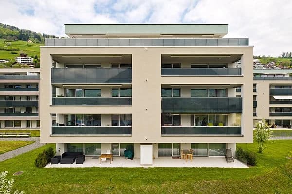 Willkommen zu Hause!